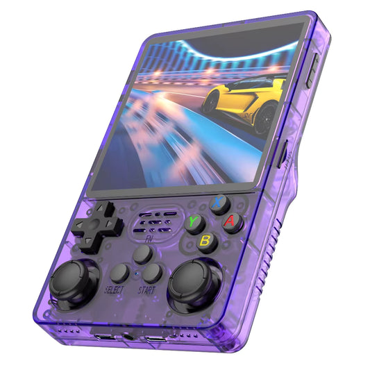 Konsola Retro PixelBoy Plus - Premium Handheld Gaming