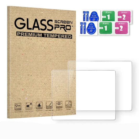 Szkło Hartowane do Konsoli PixelBoy - Folia Ochronna 3.5"